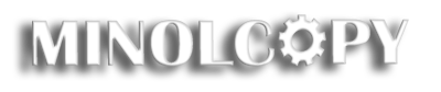 Minolcopy - Venta y Renta de Impresoras